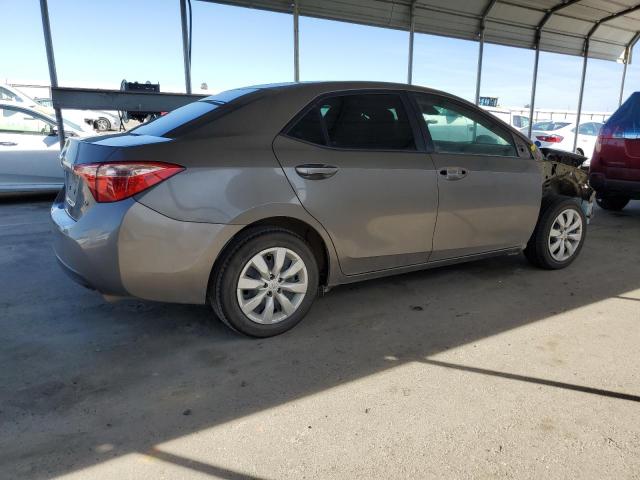 Vin: 5yfburhe2kp875493, lot: 50380265, toyota corolla l 20193