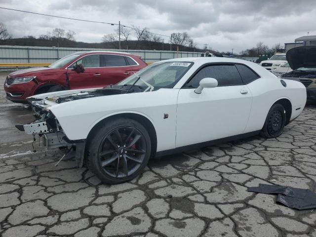 Vin: 2c3cdzfj4gh249479, lot: 49830765, dodge challenger r/t scat pack 2016 img_1