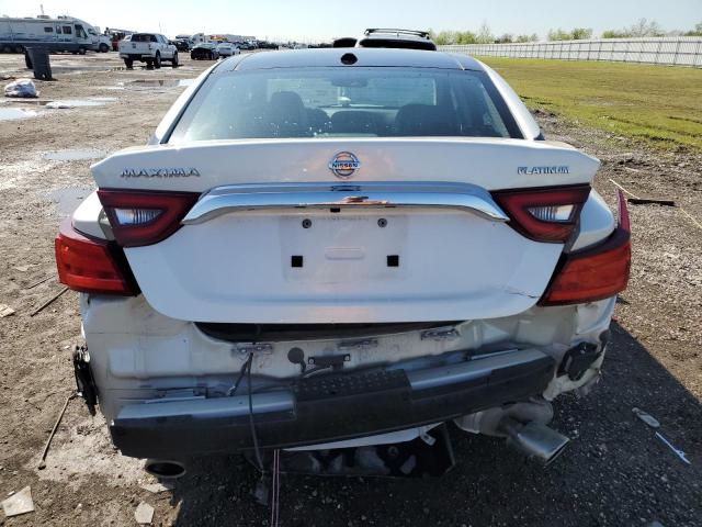 2016 NISSAN MAXIMA 1N4AA6AP2GC417148
