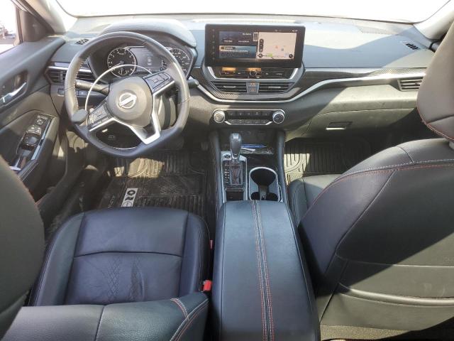 2024 NISSAN ALTIMA SR - 1N4BL4CVXRN304375