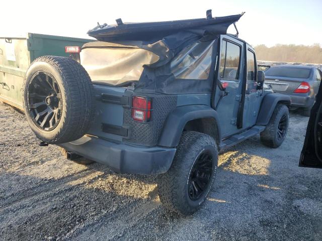Vin: 1c4bjwdg7fl774107, lot: 50734075, jeep wrangler sport 20153
