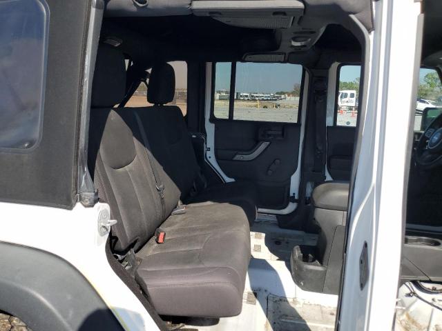2018 JEEP WRANGLER U - 1C4BJWDG1JL924818