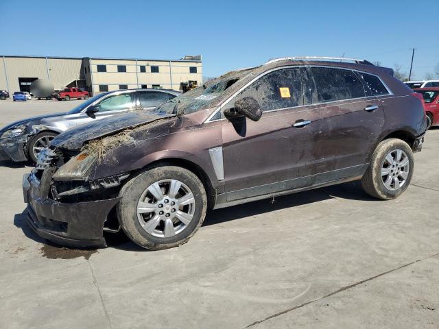 Vin: 3gyfnbe36fs569893, lot: 48728565, cadillac srx luxury collection 2015 img_1