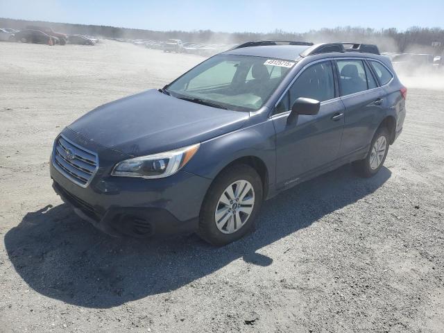 Vin: 4s4bsaac5h3304674, lot: 49125715, subaru outback 2.5i 2017 img_1