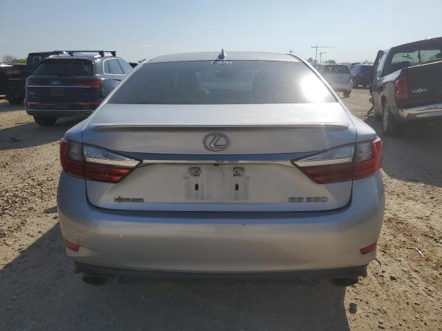 2017 LEXUS ES 350 - 58ABK1GG7HU057588