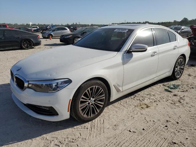 Vin: wbaja5c51jg898880, lot: 49928005, bmw 5 series i 2018 img_1