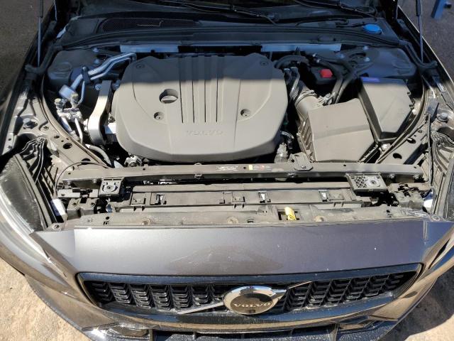 2025 VOLVO S60 PLUS 7JRL12FC5SG364482