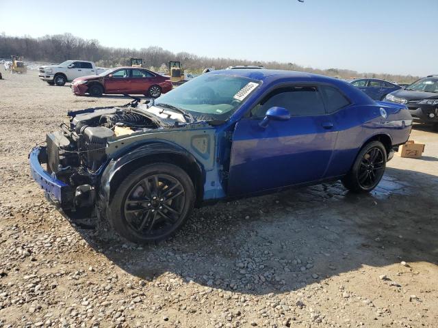 Vin: 2c3cdzkg8kh752760, lot: 48686035, dodge challenger gt 2019 img_1