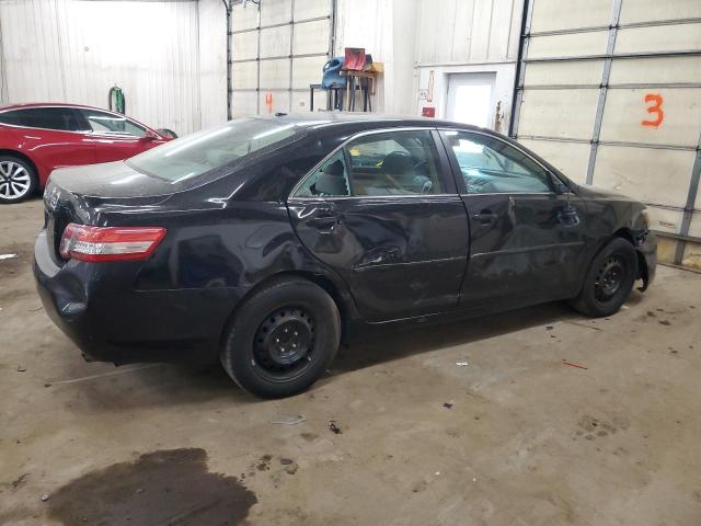 Vin: 4t1bf3ek4au108131, lot: 50512555, toyota camry base 20103