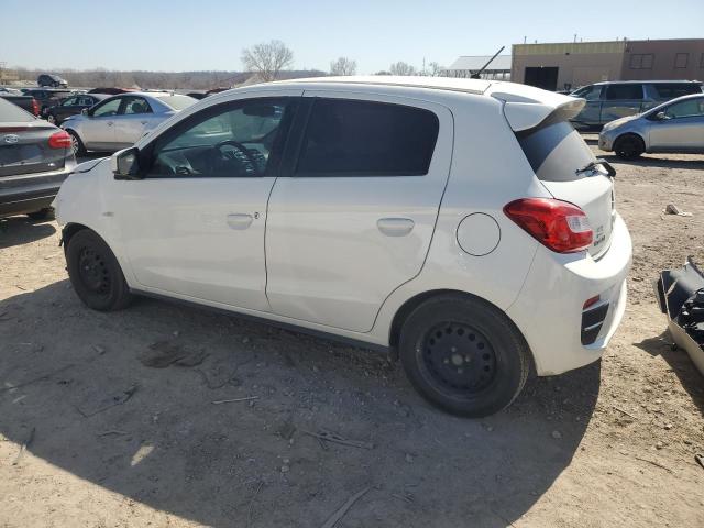 Vin: ml32a3hj4hh020692, lot: 47865045, mitsubishi mirage es 20172
