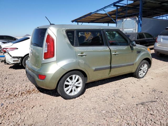 Vin: kndjt2a61d7569561, lot: 49915365, kia soul + 20133