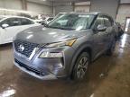 2021 NISSAN ROGUE SV - 5N1AT3BA2MC723321