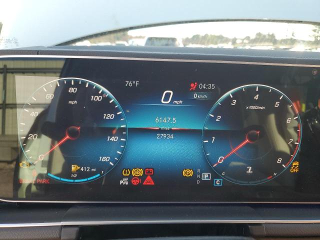 2023 MERCEDES-BENZ GLE 350 4M - 4JGFB4KB8PA855362
