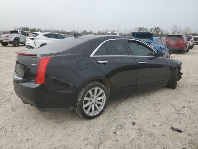 Vin: 1g6aa5rxxj0170840, lot: 48154255, cadillac ats 20183