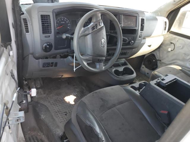 2020 NISSAN NV 2500 S - 1N6BF0LY0LN812329