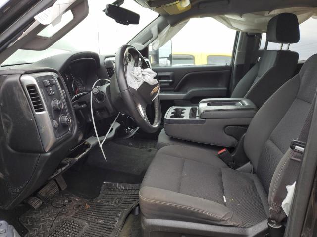 2016 CHEVROLET SILVERADO - 1GC2KVEG1GZ304515