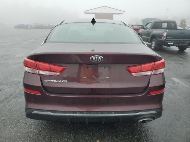 2019 KIA OPTIMA LX - 5XXGT4L38KG359682