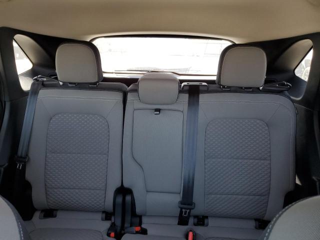 2020 FORD ESCAPE SE - 1FMCU0G65LUA76382