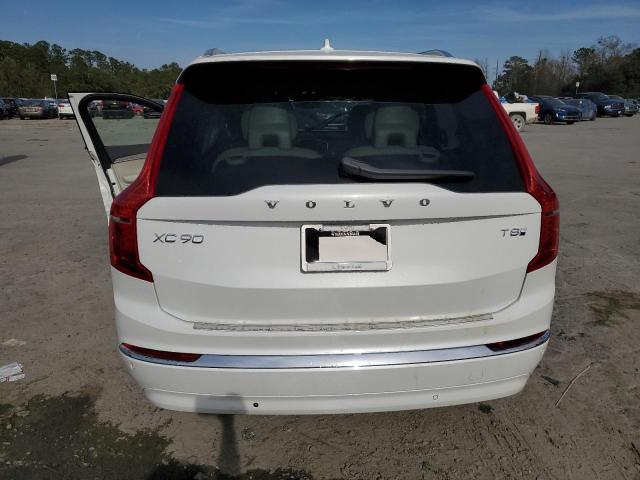 2025 VOLVO XC90 PLUS YV4H60JE4S1317589