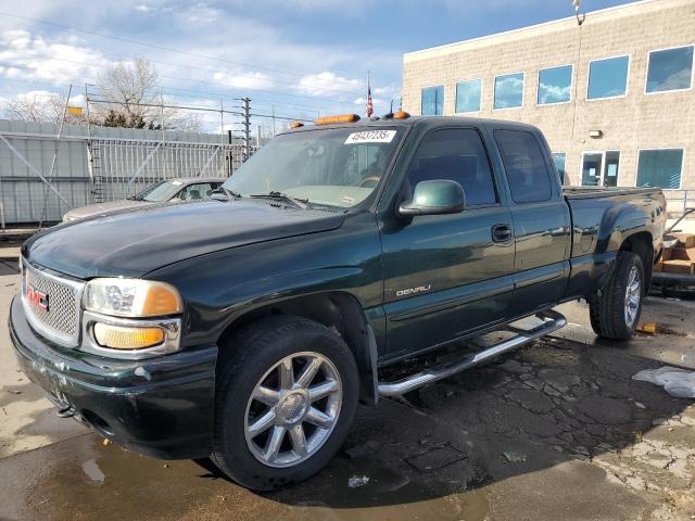GMC SIERRA K15