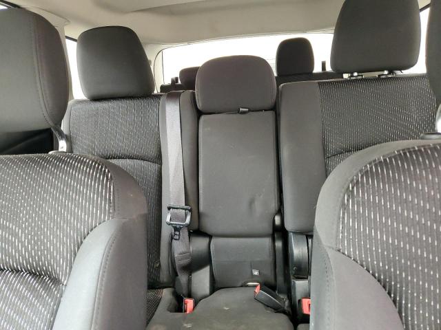 2018 DODGE JOURNEY SE 3C4PDCAB3JT497876