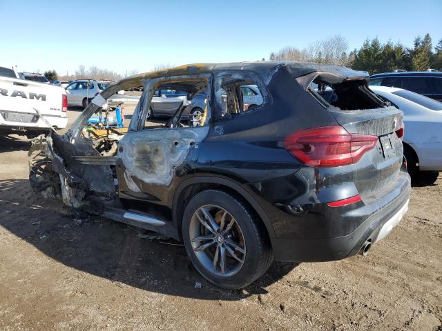 Vin: 5uxtr9c52jlc83081, lot: 48785785, bmw x3 xdrive30i 20182