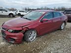 2017 CHEVROLET MALIBU LT - 1G1ZE5ST9HF215939