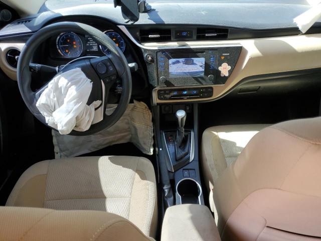 2017 TOYOTA COROLLA L - 2T1BURHE5HC961048