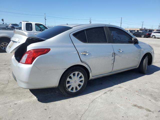 Vin: 3n1cn7ap7kl873434, lot: 49654055, nissan versa s 20193