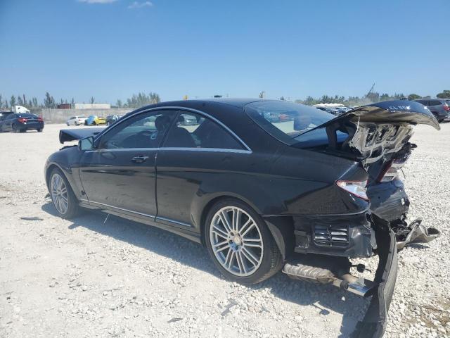 Vin: wddej8gb3aa024836, lot: 48520435, mercedes-benz cl-class 550 4matic 20102