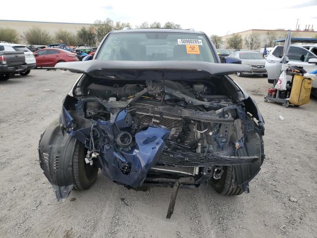 2016 TOYOTA 4RUNNER SR - JTEBU5JR4G5353910