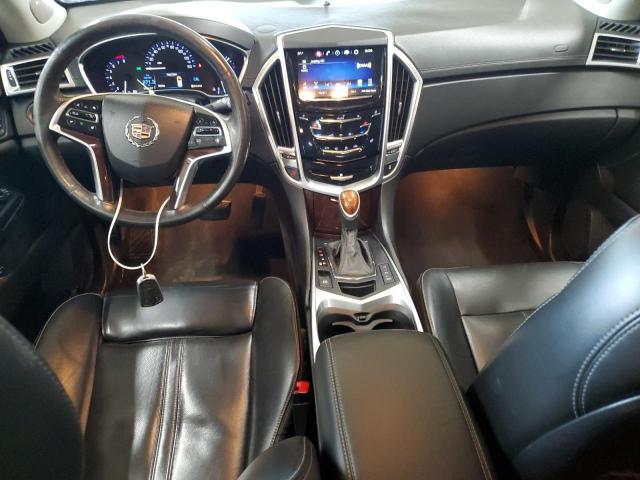 2016 CADILLAC SRX LUXURY - 3GYFNEE33GS512604