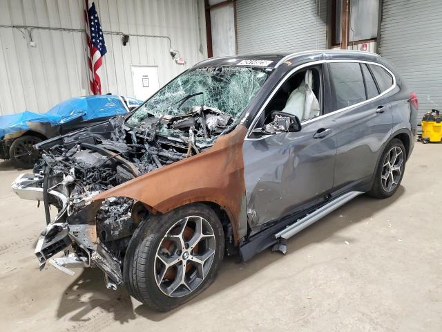 Global Auto Auctions: 2018 BMW X1 SDRIVE2