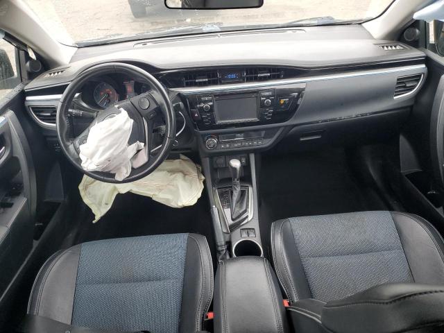 2016 TOYOTA COROLLA L - 2T1BURHE5GC627066