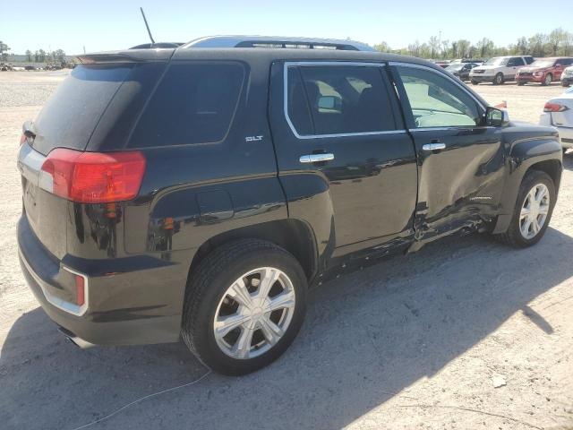 2016 GMC TERRAIN SL - 2GKFLPE3XG6300521