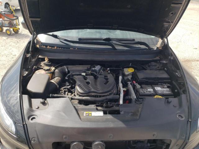 2015 JEEP CHEROKEE L - 1C4PJMCS4FW514097