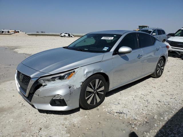 Vin: 1n4bl4ev6kc175338, lot: 44886015, nissan altima sl 2019 img_1