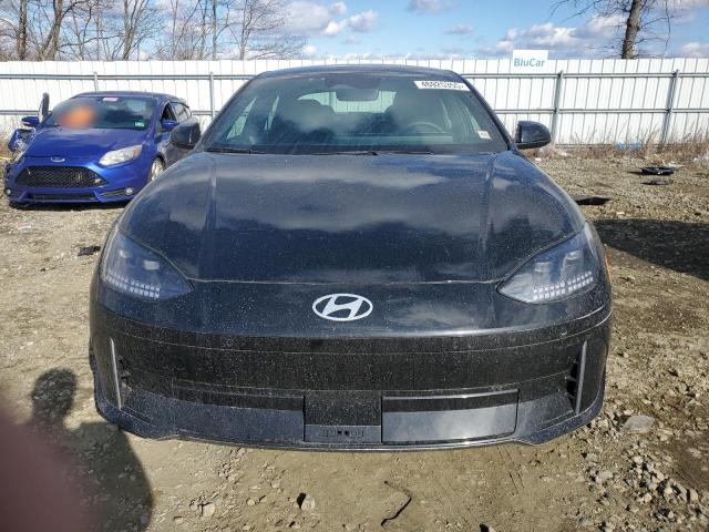 2023 HYUNDAI IONIQ 6 SE KMHM34ACXPA046136
