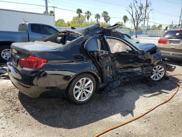 Vin: wba5a5c56gd526138, lot: 47459735, bmw 5 series i 20163
