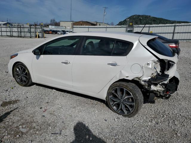 2017 KIA FORTE EX 3KPFN5A3XHE112874