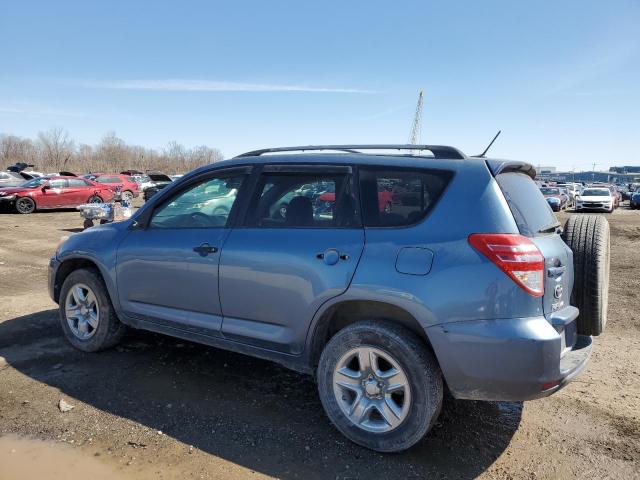 Vin: 2t3bf4dv9bw095855, lot: 49466585, toyota rav4 20112
