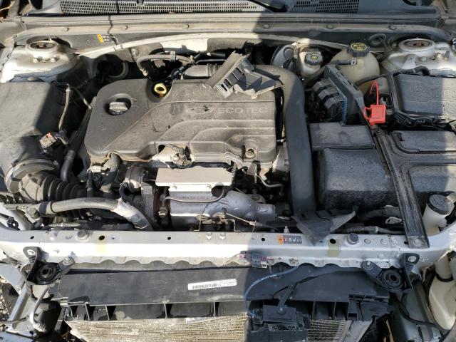 2016 CHEVROLET MALIBU LT - 1G1ZE5ST7GF359150