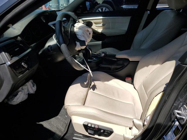 2015 BMW 435 I GRAN WBA4B1C50FD418355