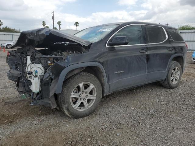 Vin: 1gkknkla1hz163326, lot: 53035255, gmc acadia sle 2017 img_1