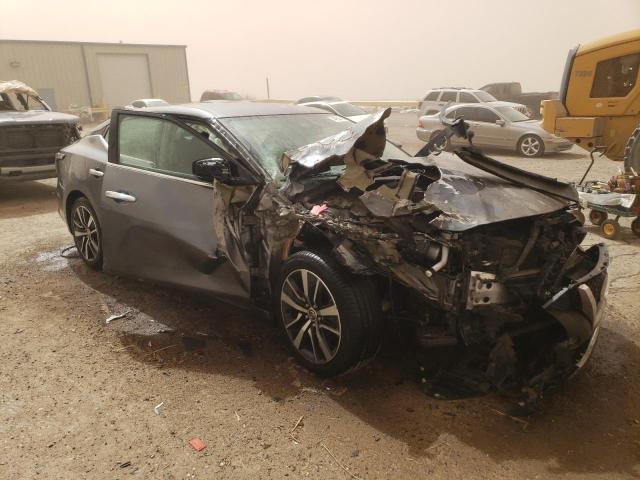 Vin: 1n4aa6av0kc367924, lot: 49507755, nissan maxima s 20194