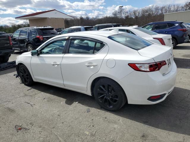 Vin: 19ude2f30ja002036, lot: 46244065, acura ilx base watch plus 20182