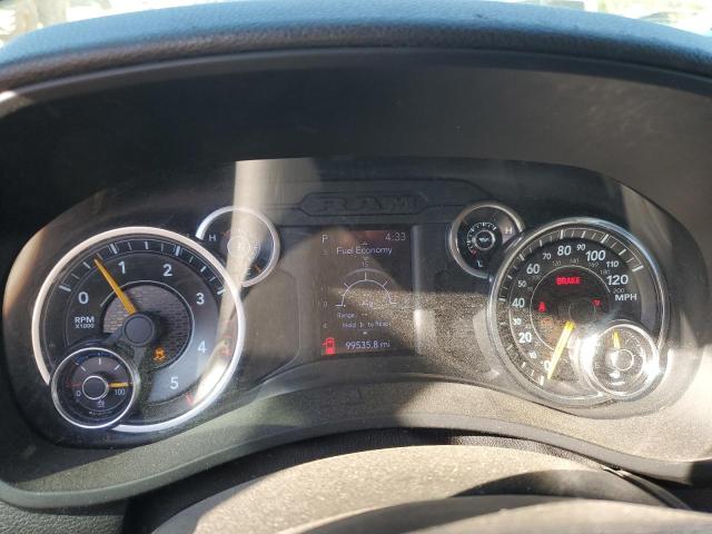 2020 RAM 3500 BIG H 3C63R3HL1LG118553