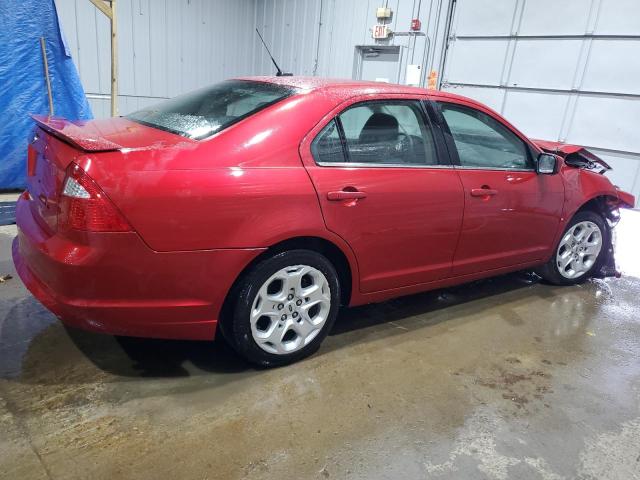 Vin: 3fahp0ha4br249471, lot: 48855085, ford fusion se 20113