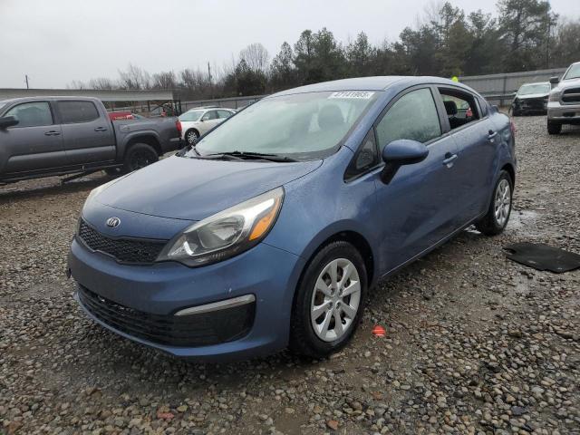 KIA RIO LX