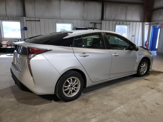 2016 TOYOTA PRIUS - JTDKBRFU5G3515151